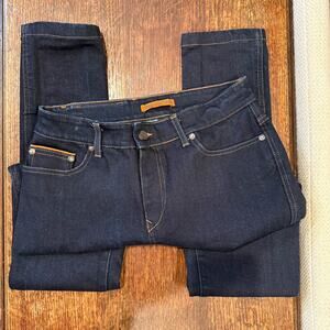 Bolid-ster Motorcycle Armalith Jeans No.011911 EU 40 US 29x32 Tapered‎ Leg